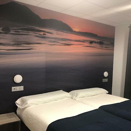 Hostel El Paloma Santoña 외부 사진