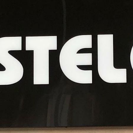 Hostel El Paloma Santoña 외부 사진