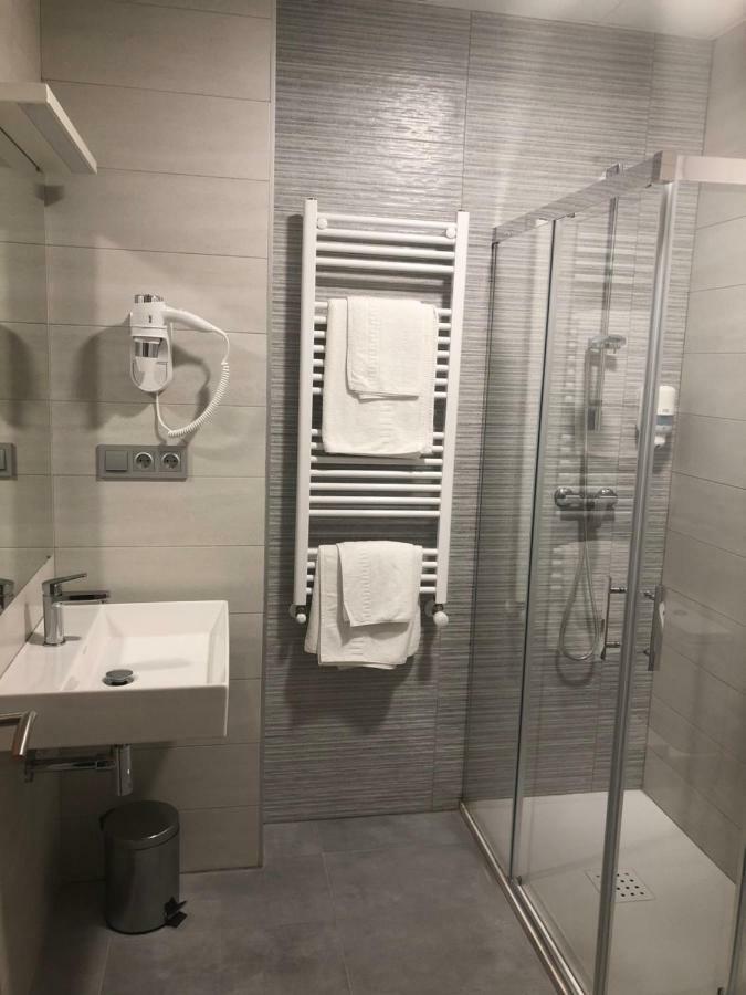 Hostel El Paloma Santoña 외부 사진