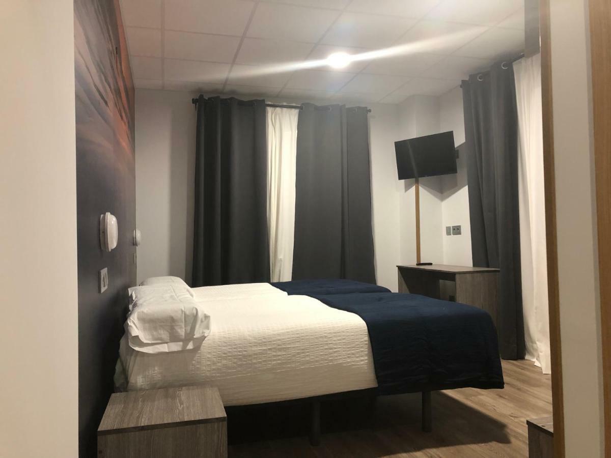 Hostel El Paloma Santoña 외부 사진