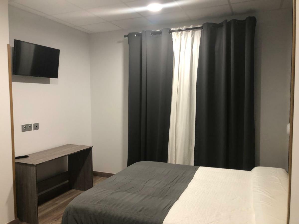 Hostel El Paloma Santoña 외부 사진