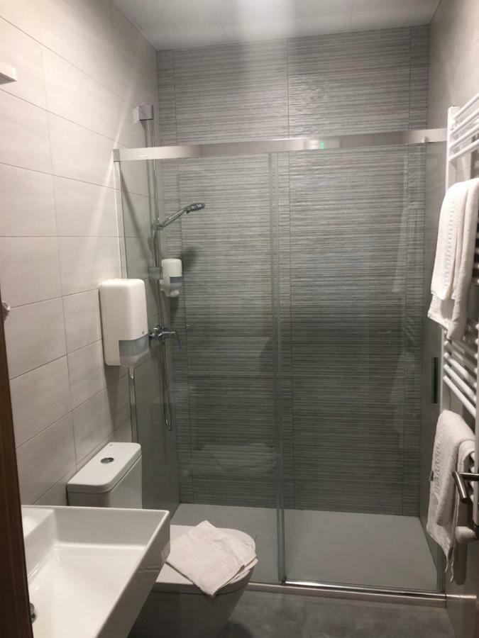 Hostel El Paloma Santoña 외부 사진