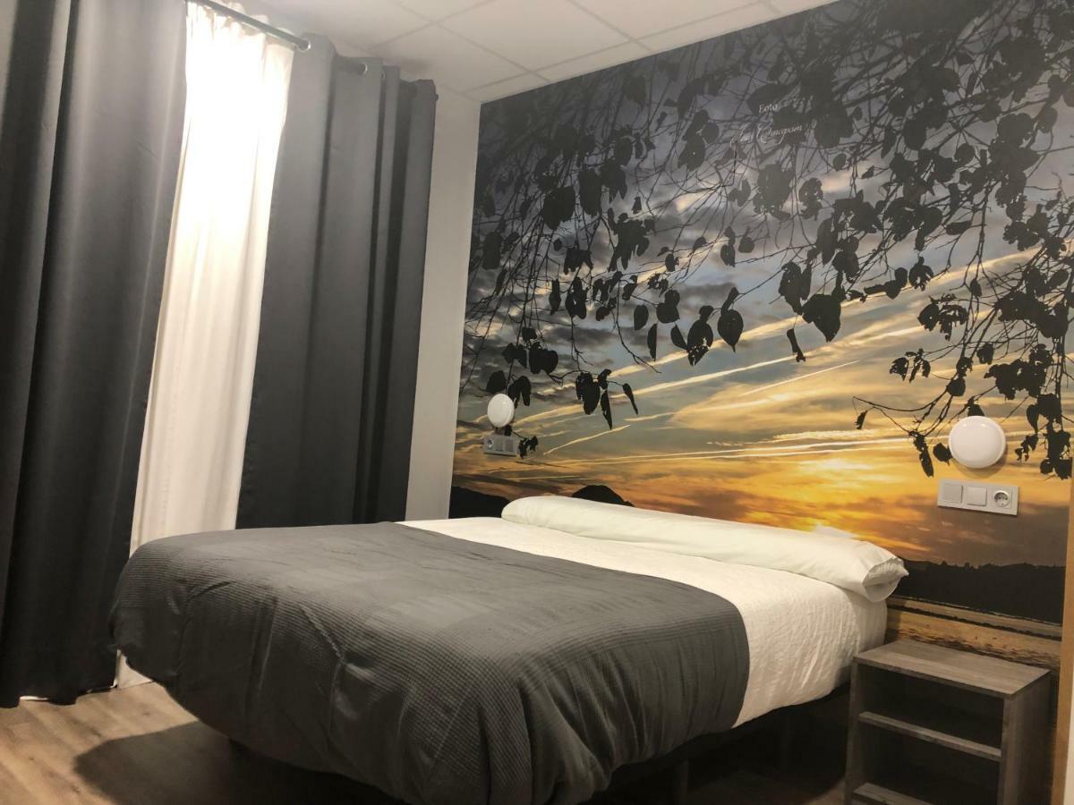 Hostel El Paloma Santoña 외부 사진