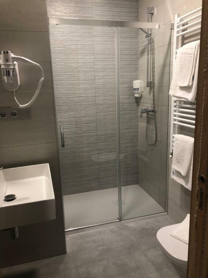 Hostel El Paloma Santoña 외부 사진