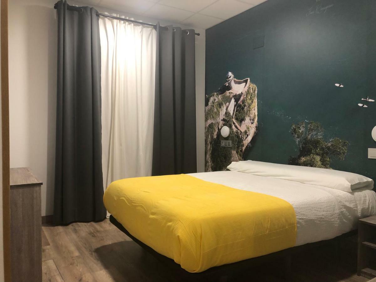Hostel El Paloma Santoña 외부 사진
